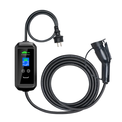 3.6KW GBT EVSE