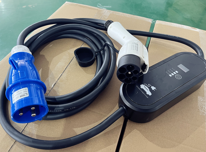How to Choose the Right EV Charger for Your Electric Vehicle