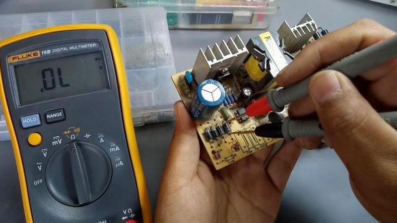 how to test a Portable EV charger comply with IEC 62752 standard