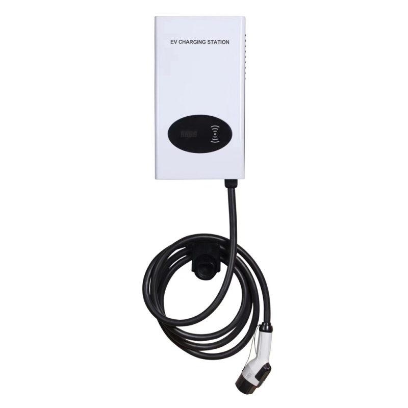 What is the user needs and experience on EV Charger
