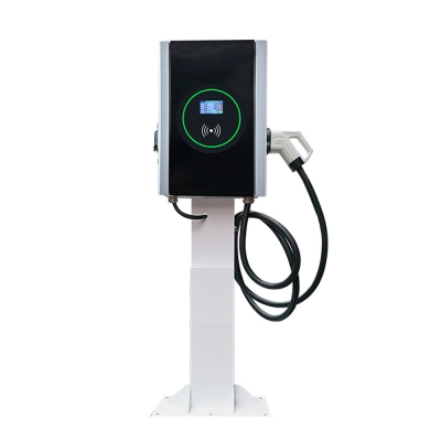 7KW 40KW wall mounted DC ev ...