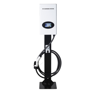 20KW Wall Mounted DC EV Charger