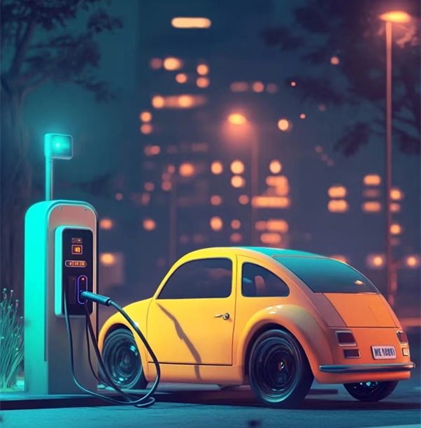 Marketing Strategies for EV Chargers: Exploring Best Practices in Brand Promotion, Channel Expansion, and User Education