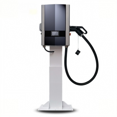7/15/20/30/40KW  Wall hanging AC-DC EV charger