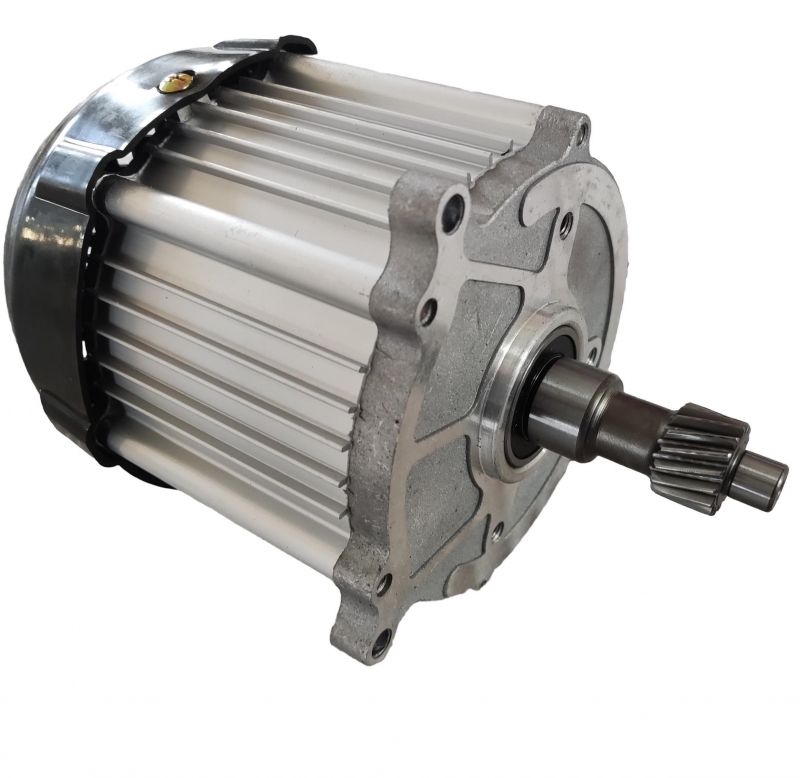 1000w 60v DC electric motor ...