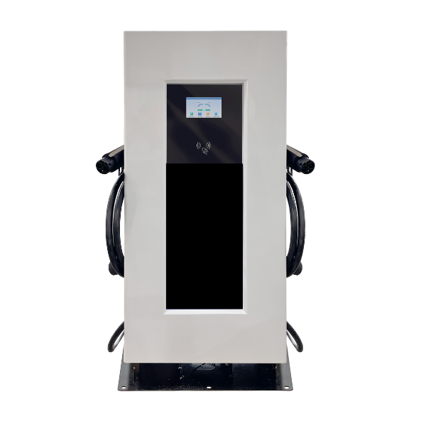 Floor-standing Dual-Gun DC F...